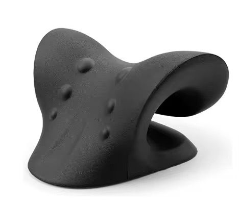 Gray helmet for bikers
